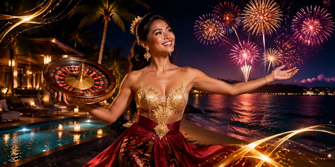 mpojaya login Evolution Baccarat Rooms